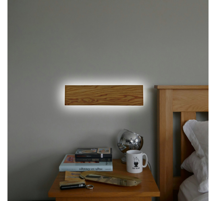 Настінний LED-світильник Bruma6